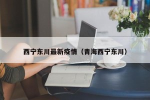 西宁东川最新疫情（青海西宁东川）
