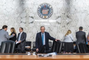 美国参议院小组传唤Discord、Snap和X的首席执行官就儿童在线安全作证 