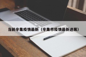 当前辛集疫情最新（辛集市疫情最新进展）