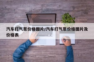 汽车打气泵价格图片/汽车打气泵价格图片及价格表
