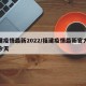 福建疫情最新2022/福建疫情最新官方消息今天