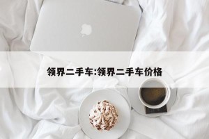 领界二手车:领界二手车价格