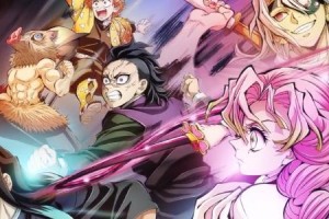 《恶魔猎手》第四季的发布窗口已经确定 