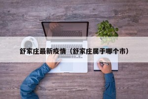 舒家庄最新疫情（舒家庄属于哪个市）