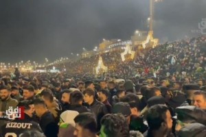 官方透露，223年有超过5.3万名游客参观了Zakho 
