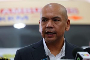 阿米赞说，Rahmah倡议需要扩大 