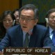韩国外交通商部长官赵永吉对北韩-俄罗斯军事合作表示担忧 