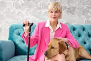 塞尔玛·布莱尔(Selma Blair)在与健康作斗争时谈到了自己的自杀企图 