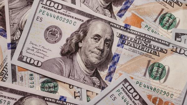 A 39-year-old man won a huge prize from a scratch-off ticket in Maryland, lottery officials said.