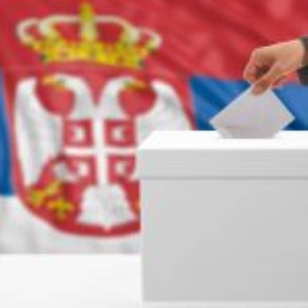 Watershed elections in Serbia: Happy New Year 1997?