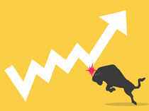 Sensex climbs 250 pts, Nifty above 21,700; IT bluechips in focus ahead of earnings