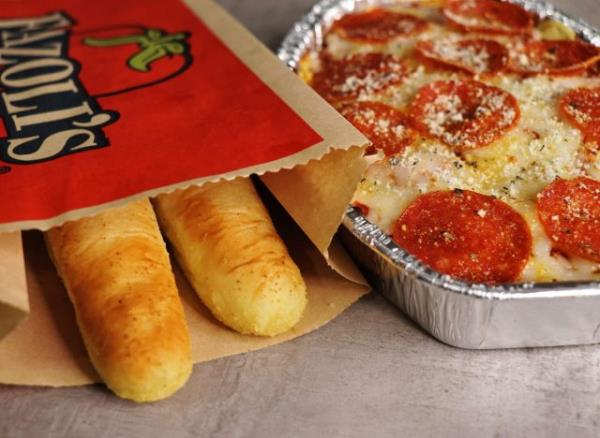 fazolis