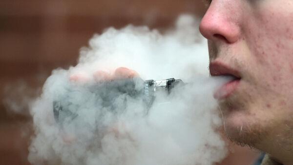 Gardaí call in forensic experts as students fall ill after smoking vapes on Cork school premises