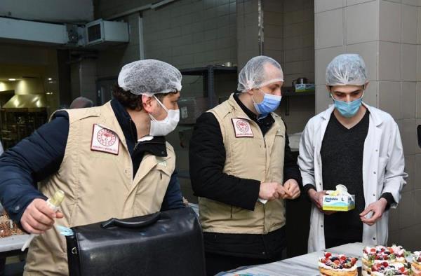 Ministry launches major food inspection campaign