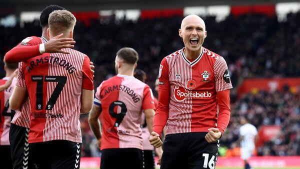 Idah hits late Norwich winner as Smallbone helps Saints up to fourth